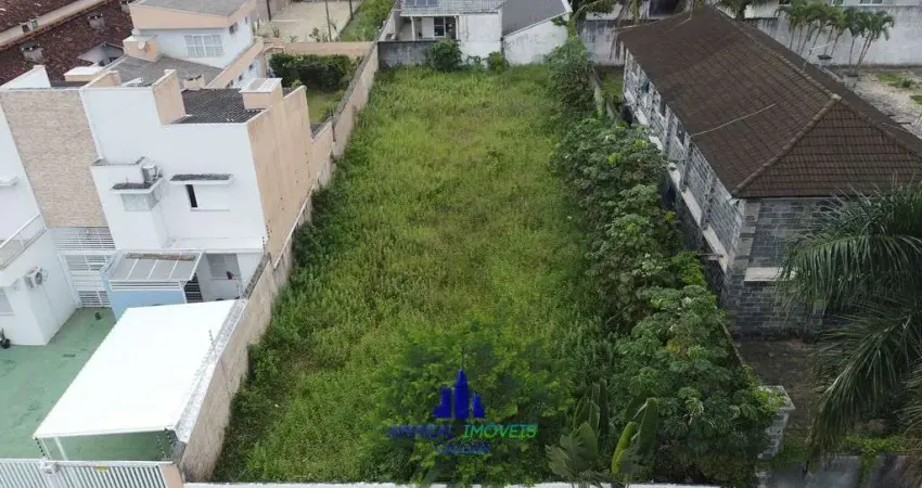 Terreno à venda em Caiobá, Matinhos 