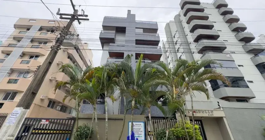 Apartamento com 3 quartos à venda em Caiobá, Matinhos