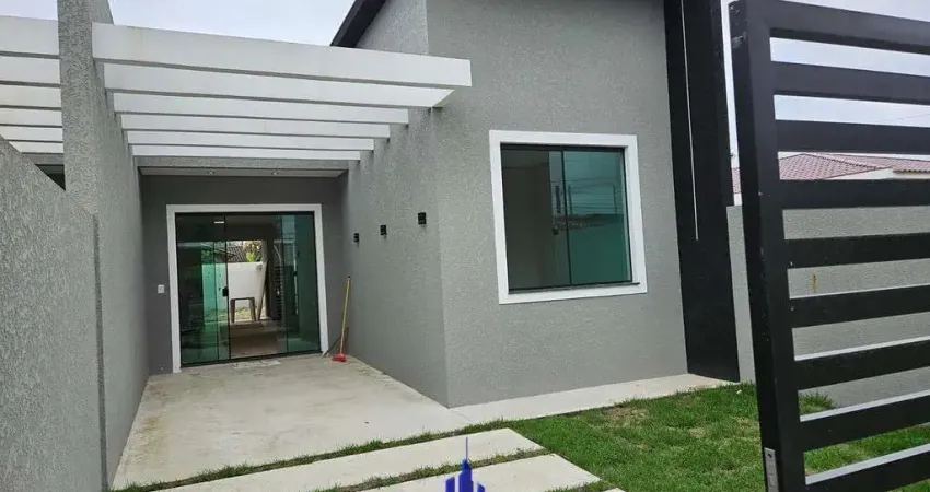 Casa com 3 quartos à venda no Riviera, Matinhos 