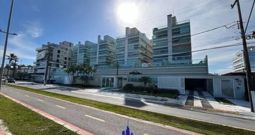 Cobertura com 3 quartos à venda em Caiobá, Matinhos