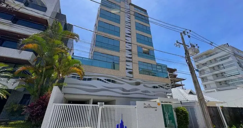 Apartamento com 2 quartos à venda em Caiobá, Matinhos