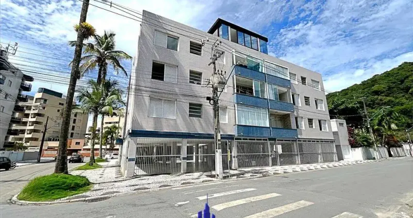 Apartamento com 3 quartos à venda na Praia Mansa, Matinhos