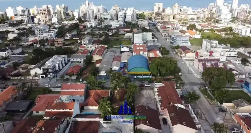 Terreno à venda em Caiobá, Matinhos 