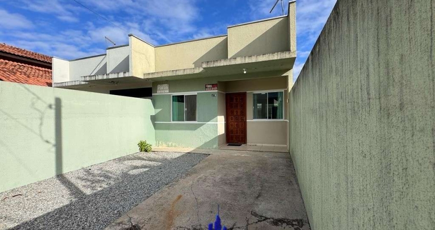 ÓTIMA CASA NO BALNEÁRIO SAINT ETIENE