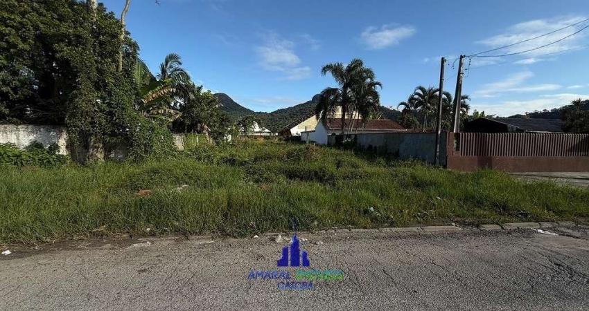 Terreno à venda no Tabuleiro, Matinhos 