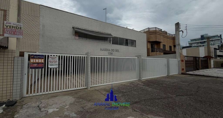 Apartamento com 2 quartos à venda em Caiobá, Matinhos 