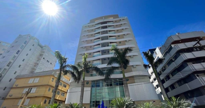3 Dorms, Churras e Lazer na Praia de Caiobá
