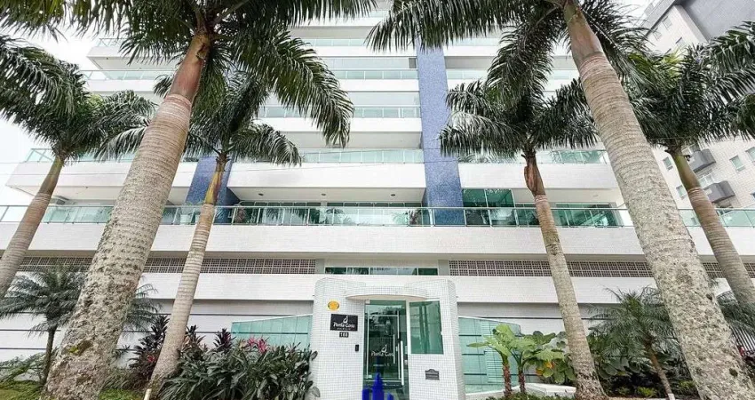 Apartamento com 3 quartos à venda em Caiobá, Matinhos 