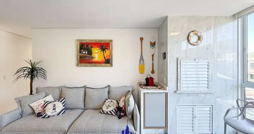 Apartamento com 2 quartos à venda em Caiobá, Matinhos 