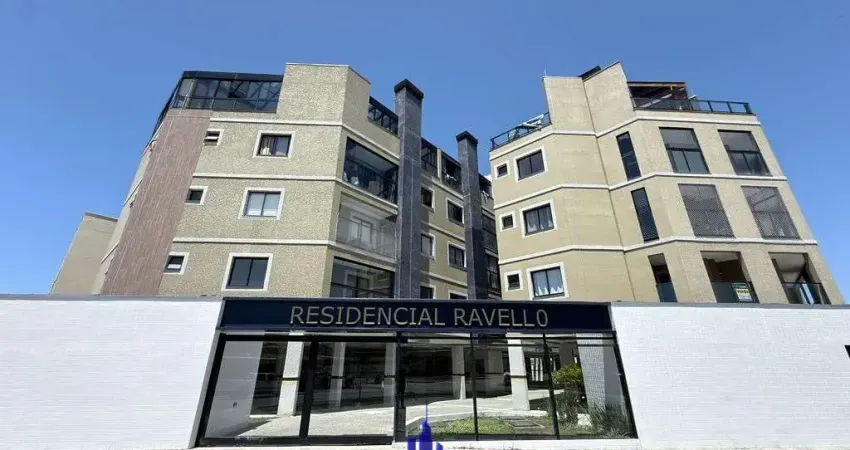 Apartamento com 2 quartos à venda em Caiobá, Matinhos 