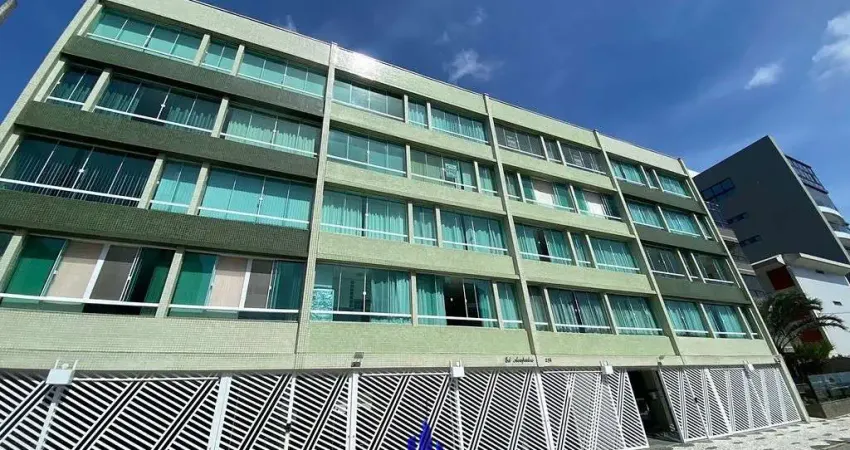 Apartamento com 2 quartos à venda na Praia Mansa, Matinhos 