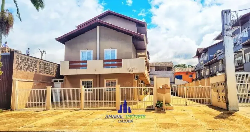 Apartamento com 2 quartos para alugar em Caiobá, Matinhos