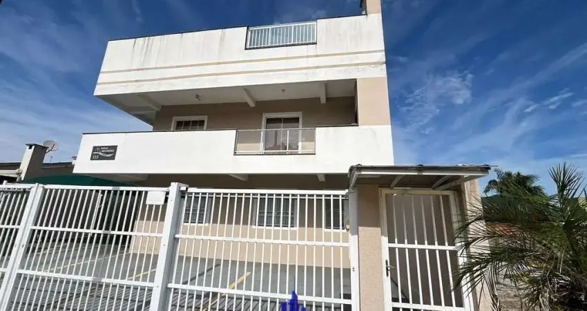 APARTAMENTO 3 DORMITÓRIOS (SENDO 1 SUÍTE)