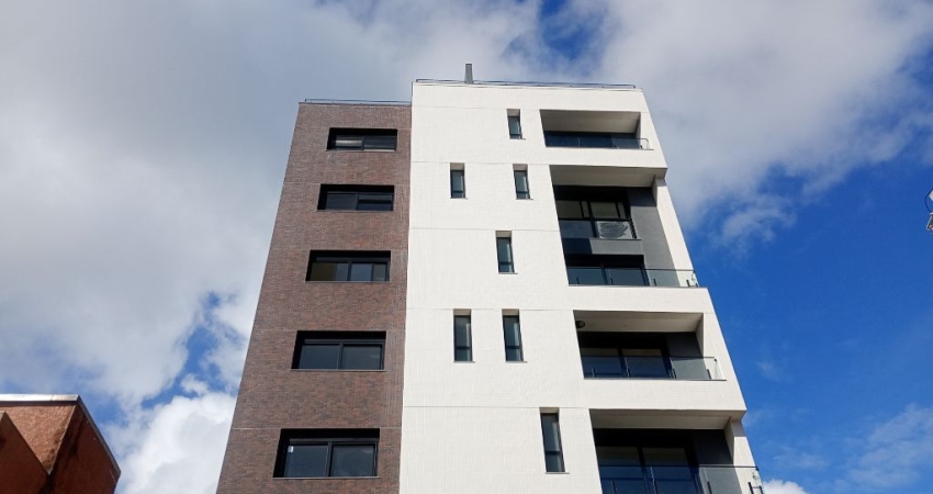 Apartamento 3 dormitórios cristal