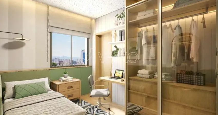 Apartamento com 2 quartos à venda na Avenida Castelo Branco, 1, Setor Bueno, Goiânia