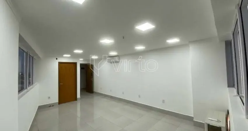 Sala comercial à venda na Rua 72, 325, Jardim Goiás, Goiânia