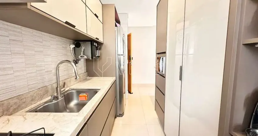 Apartamento com 3 quartos à venda na Rua 53, 481, Jardim Goiás, Goiânia
