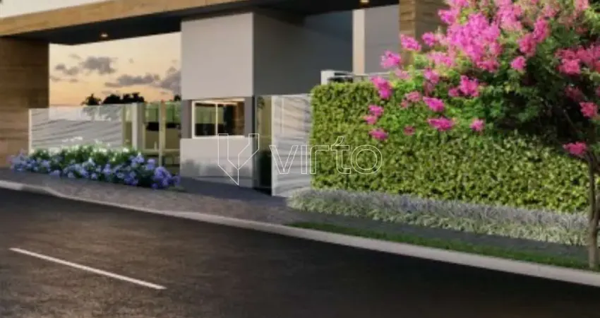Apartamento com 2 quartos à venda na 5, 1, Parque Santa Cecília, Aparecida de Goiânia