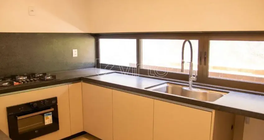 Casa em condomínio fechado com 4 quartos à venda na GGC26, 38, Residencial Goiânia Golfe Clube, Goiânia