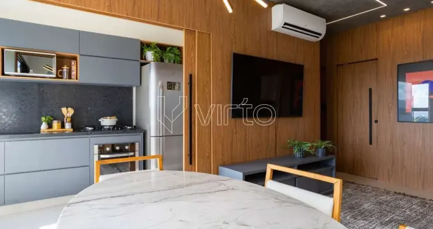 Apartamento com 3 quartos à venda na C267, 3, Setor Nova Suiça, Goiânia