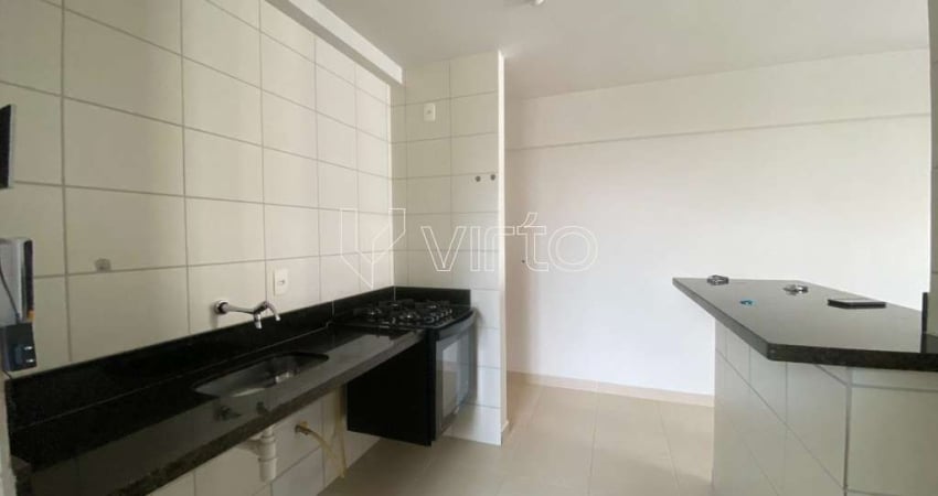 Apartamento com 1 quarto à venda na 29, 1, Setor Central, Goiânia