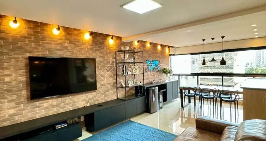 Apartamento com 3 quartos à venda na Avenida 136, 488, Setor Marista, Goiânia