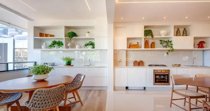 Apartamento com 3 quartos à venda na Avenida Mutirão, 2, Setor Marista, Goiânia