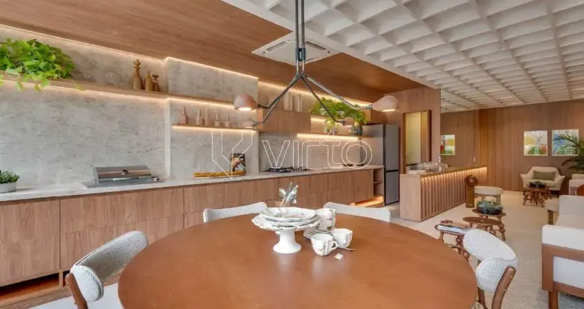 Apartamento com 3 quartos à venda na T 57, 8, Setor Bueno, Goiânia