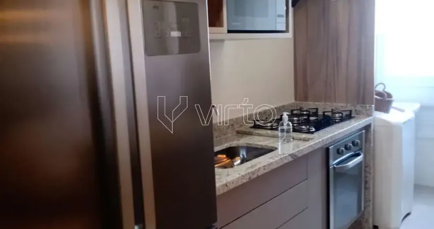 Apartamento com 3 quartos à venda na Alameda dos Buritis, 5, Setor Central, Goiânia