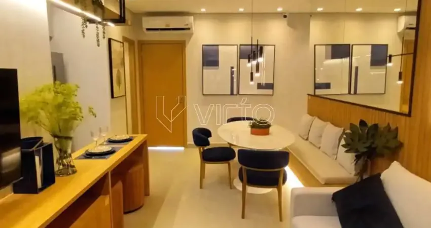 Apartamento com 2 quartos à venda na Rua 233, 8, Setor Leste Universitário, Goiânia