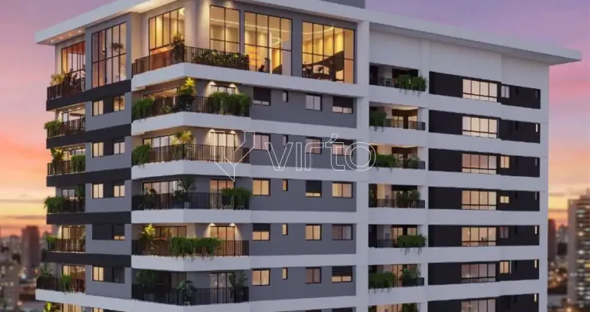 Apartamento com 3 quartos à venda na T 65, 2, Setor Bela Vista, Goiânia