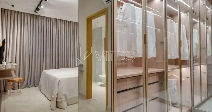 Apartamento com 3 quartos à venda na Avenida Pires Fernandes, 8, Setor Aeroporto, Goiânia