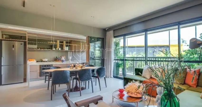 Apartamento com 3 quartos à venda na Avenida Pires Fernandes, 8, Setor Aeroporto, Goiânia