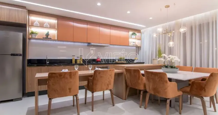 Apartamento com 3 quartos à venda na Avenida H, 1, Jardim Goiás, Goiânia