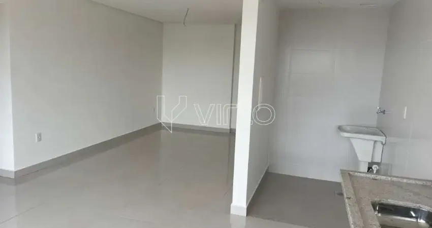 Apartamento com 3 quartos à venda na Rua Camilo Flamarion, 61, Serrinha, Goiânia