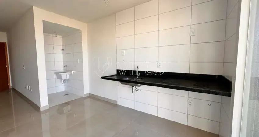 Apartamento com 2 quartos à venda na Avenida Castelo Branco, 1151, Setor Bueno, Goiânia