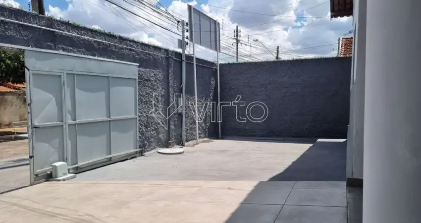 Casa em condomínio fechado com 2 quartos à venda na Ana Cândida Oliveira, 1, Vila Jardim São Judas Tadeu, Goiânia
