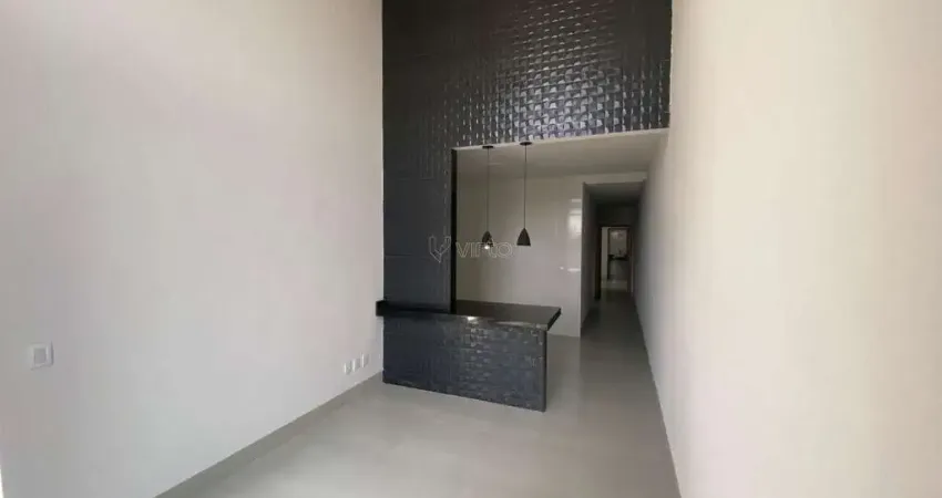 Casa em condomínio fechado com 3 quartos à venda na Guarujá, 13, Jardim Cristalino, Aparecida de Goiânia