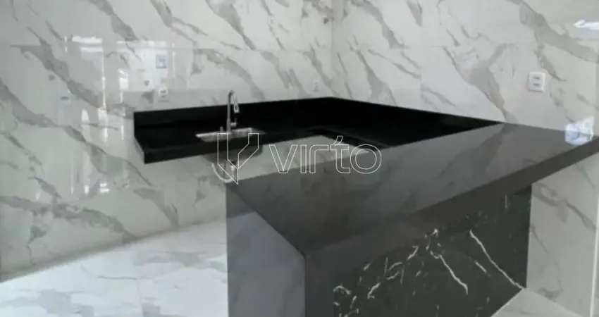 Casa com 3 quartos à venda na Manoel Pimenta Silveira, 1, Setor Central, Senador Canedo