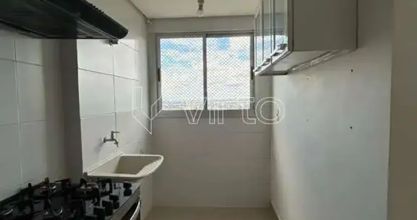Apartamento com 2 quartos à venda na 74843-610, 435, Vila Rosa, Goiânia