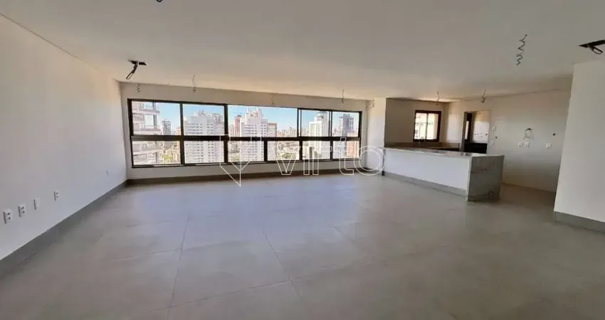 Apartamento com 3 quartos à venda na 34-A, 2042, Setor Marista, Goiânia
