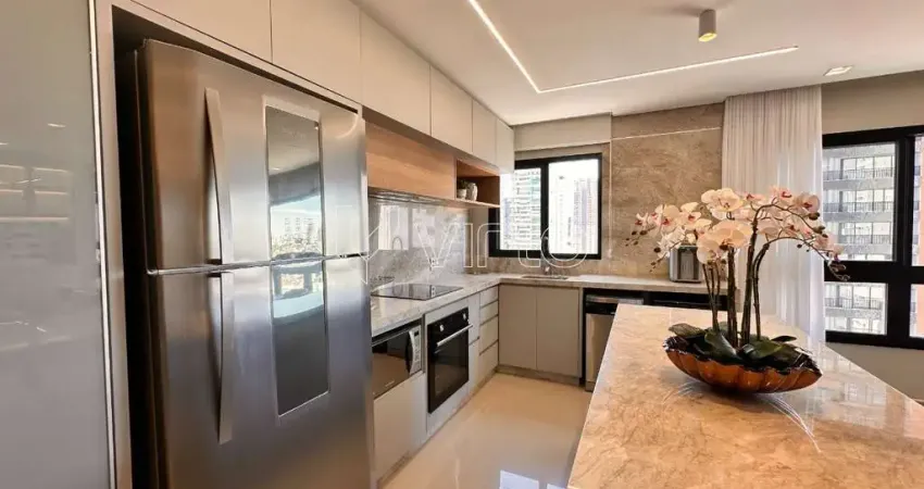 Apartamento com 3 quartos à venda na Avenida Castelo Branco, 1468, Setor Bueno, Goiânia