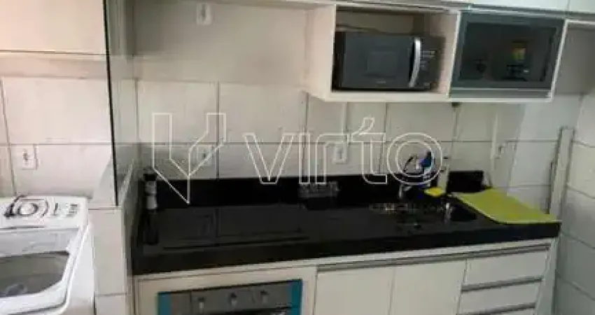 Apartamento com 2 quartos à venda na JC311, 134, Residencial Jardins do Cerrado 10, Goiânia