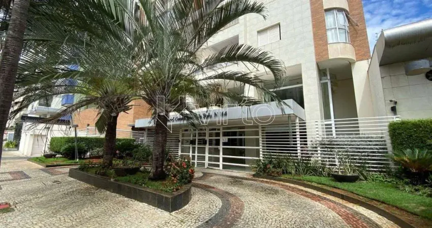 Apartamento com 2 quartos à venda na Alameda dos Buritis, 9, Setor Oeste, Goiânia
