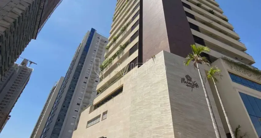 Apartamento com 3 quartos à venda na Avenida Mutirão, 300, Setor Marista, Goiânia