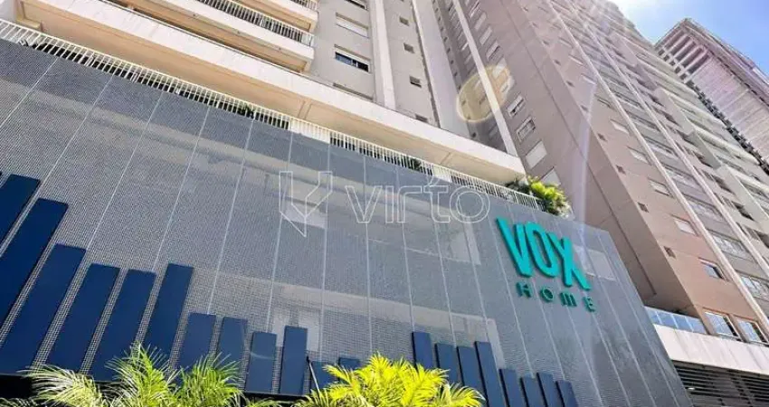 Apartamento com 3 quartos à venda na Rua C238, 1, Jardim América, Goiânia