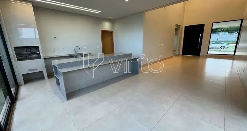 Casa em condomínio fechado com 3 quartos à venda na Quaresmeira, 1, Parqville Quaresmeira, Trindade