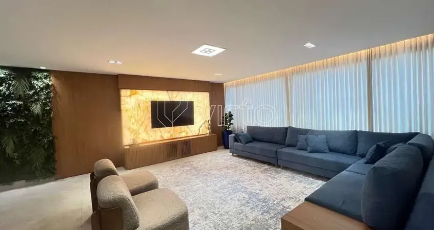 Apartamento com 4 quartos à venda na Avenida Mutirão, 593, Setor Marista, Goiânia