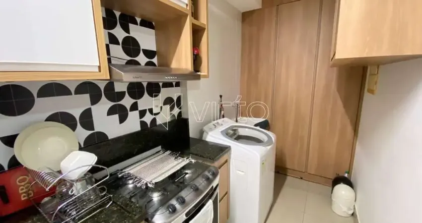 Apartamento com 2 quartos à venda na Avenida C 1, 2, Jardim América, Goiânia