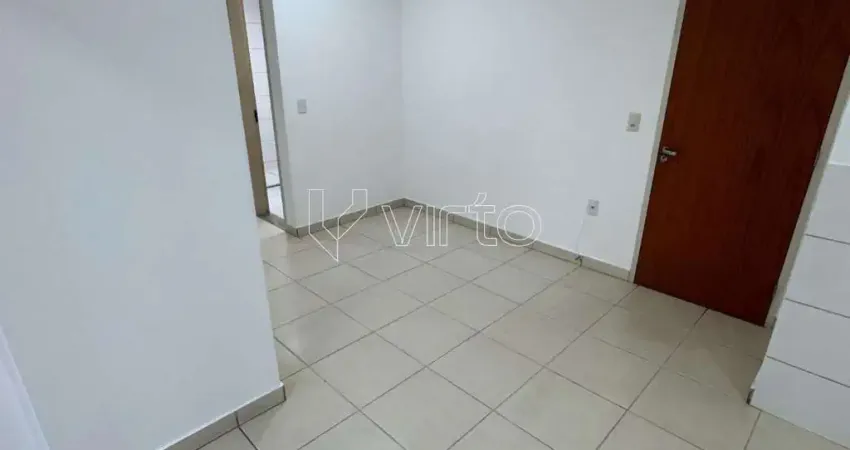 Apartamento à venda na Gerânio, 1, Parque Oeste Industrial, Goiânia